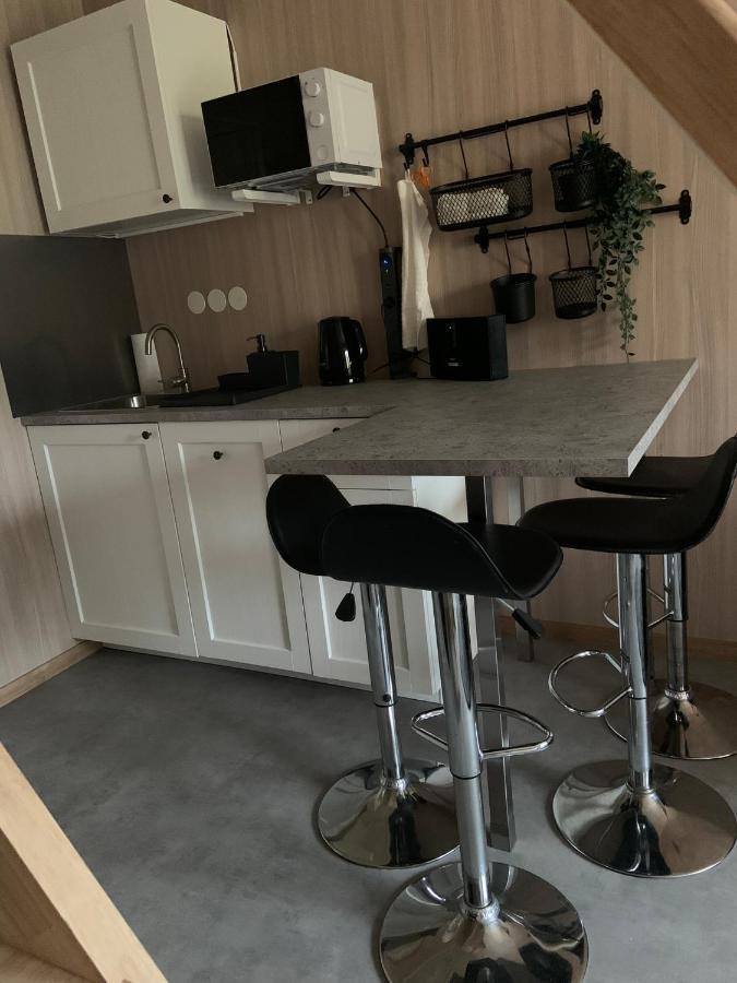 Tiny House Proche Disneyland 77 Coutevroult Esterno foto